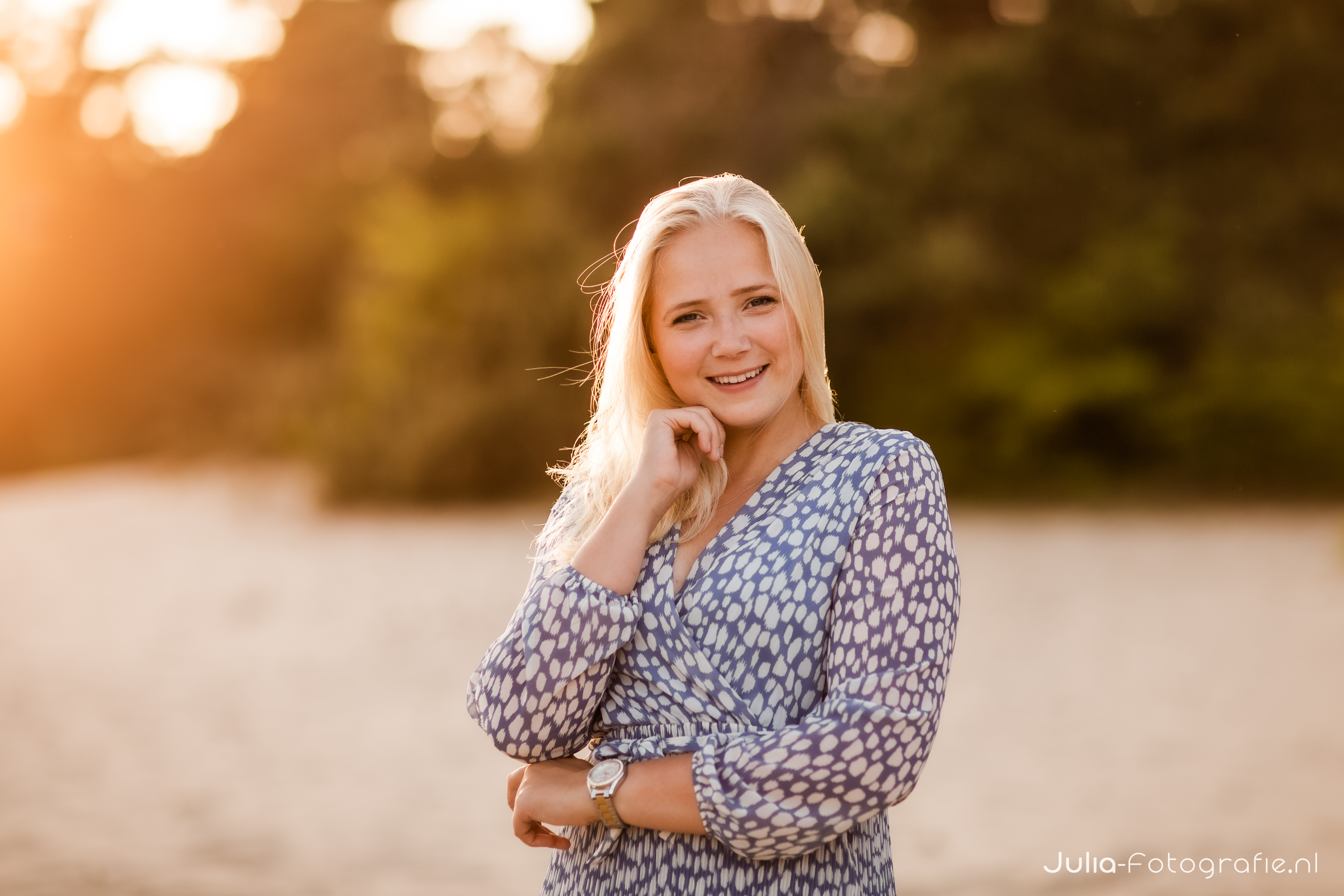 Julia Kamp - van Dieren