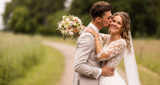 Bruiloft Henry & Annemijn