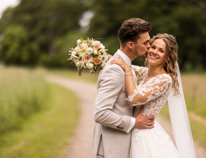 Bruiloft Henry & Annemijn