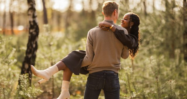 Loveshoot Hidde & Riele