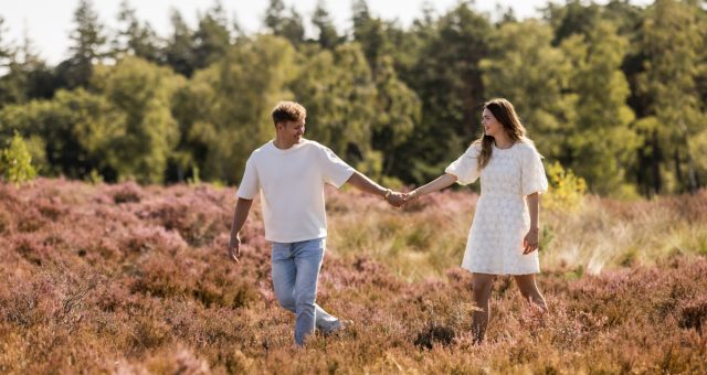 Loveshoot Johan & Karin
