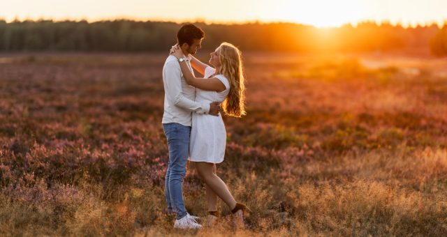 Loveshoot Aron & Lisa
